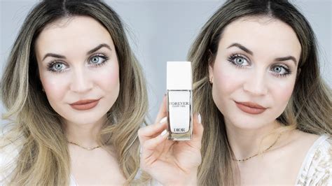 diorskin forever vs ysl touch
